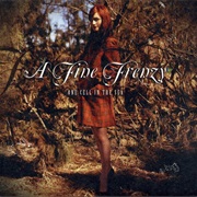 A Fine Frenzy One Cell in the Sea