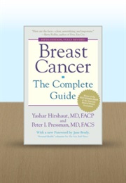 Breast Cancer (Peter I. Pressman and Yahsar Hirshaut)