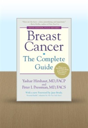 Breast Cancer (Peter I. Pressman and Yahsar Hirshaut)