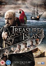 Treasure Island