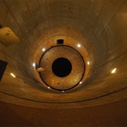 Plokstine Nuclear Missile Silo