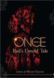 Red&#39;s Untold Story (Wendy Toliver)