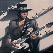 Stevie Ray Vaughn and Double Trouble - Texas Flood