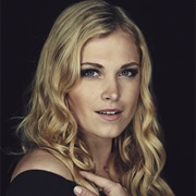 Meet Eliza Taylor