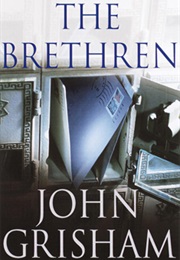The Brethern (John Grisham)