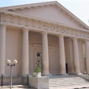 Graeco-Roman Museum