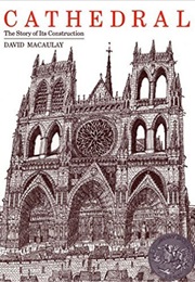 Cathedral:  the Story of Its Construction (David Macaulay)