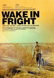 Wake in Fright (2012)