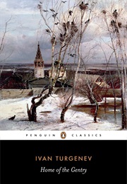 Home of the Gentry (Ivan Turgenev)