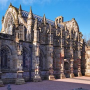 Rosslyn Chapel
