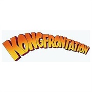 Kongfrontation