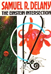 The Einstein Intersection (Samuel R. Delany)