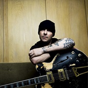 Tim Armstrong (Rancid)