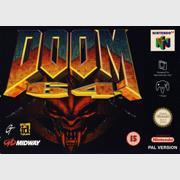 Doom 64