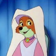 Maid Marian