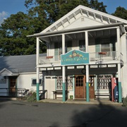 Worthington, Massachusetts