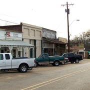 Terry, Mississippi