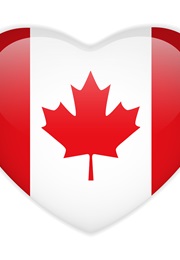 Welcome to Canada (1989)