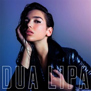 Genesis - Dua Lipa