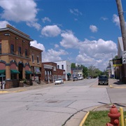 Eldridge, Iowa
