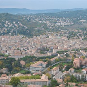 Manosque, France