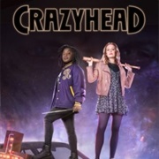 Crazyhead