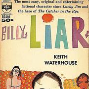 "Billy Liar" - Decemberists