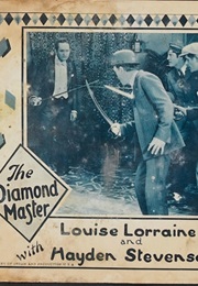 The Diamond Master(Serial) (1929)