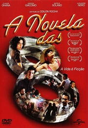 A Novela Das Oito (2012)