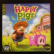 Happy Pigs