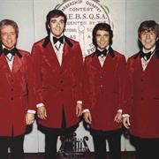 Gentlemen's Agreement