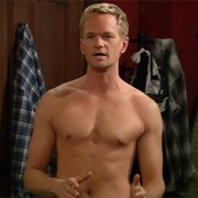 Neil Patrick Harris