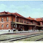 Clifton Community Historical Society Museum