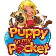 Puppy in My Pocket