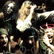 Star-Crossed - Arcturus