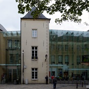 Musee D&#39;histoire De La Ville De Luxembourg