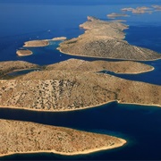 Kornati Archipelago