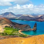 Galapagos Islands, Ecuador