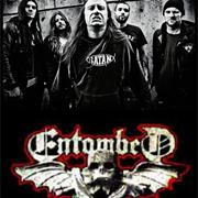 Entombed