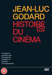 Histoire(S) Du Cinema