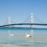 Straits of Mackinac