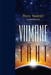 Viimane Täht (Rick Yancey)