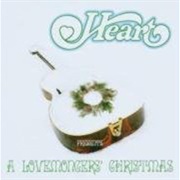 Heart - Presents a Lovemongers' Christmas