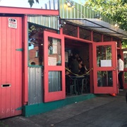 Paseo Caribbean (Seattle, Washington)