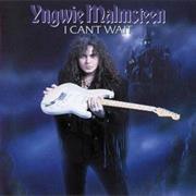 Yngwie Malmsteen - I Can't Wait