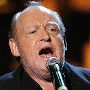 Joe Cocker, 70, Lung Cancer