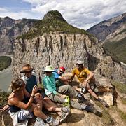 Nahanni National Park Reserve, Northwest Territories