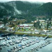 Hoonah, Alaska