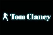 Tom Clancy
