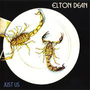Elton Dean - Just Us